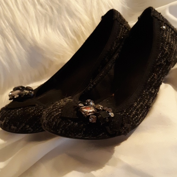Simply Vera , Vera Wang flats - Picture 4 of 4